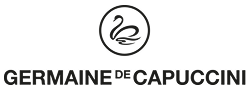 Logo germaine de capuccini