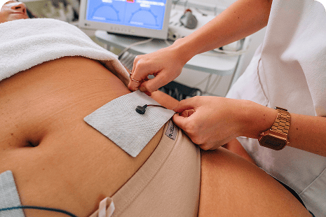 Electroestimulación